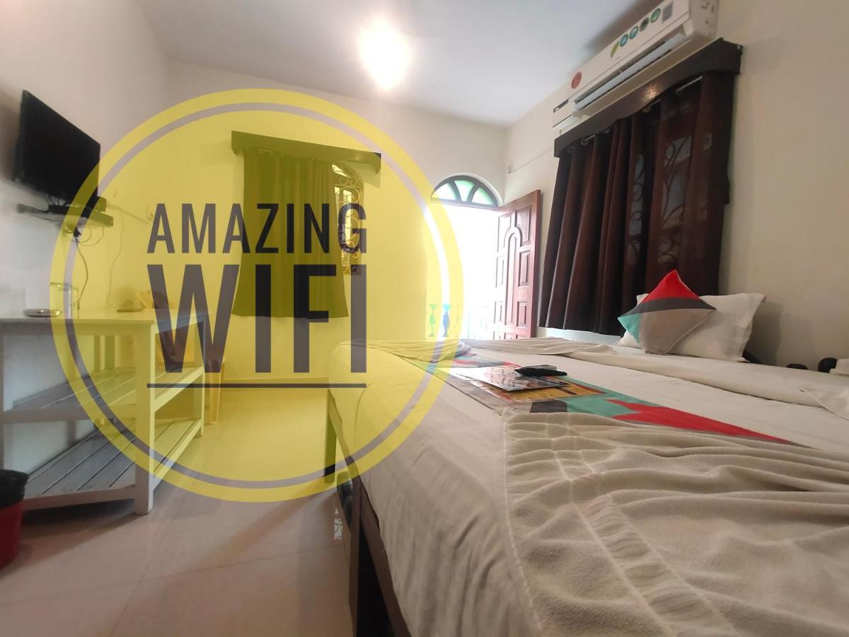 Rj-14 Guest House Бага Экстерьер фото