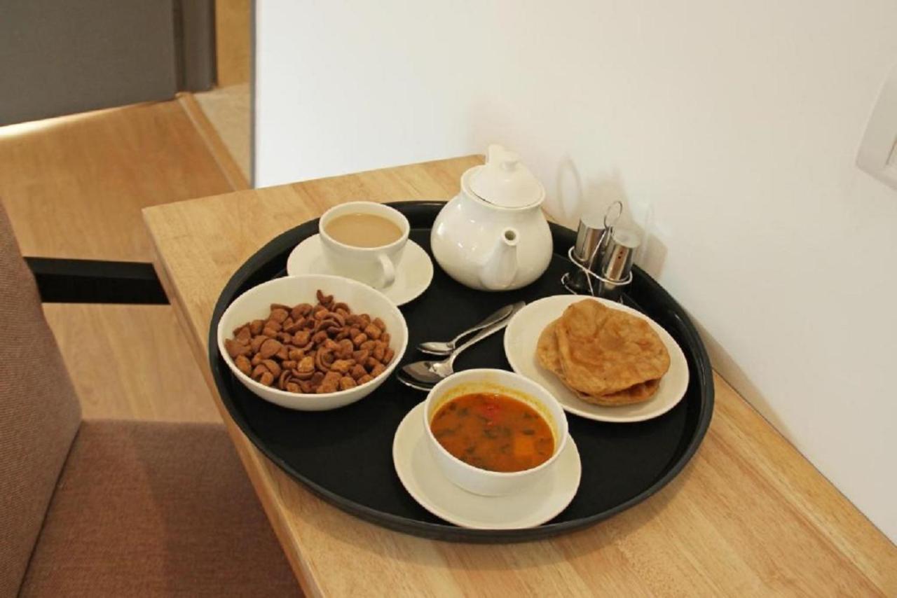 Rj-14 Guest House Бага Экстерьер фото