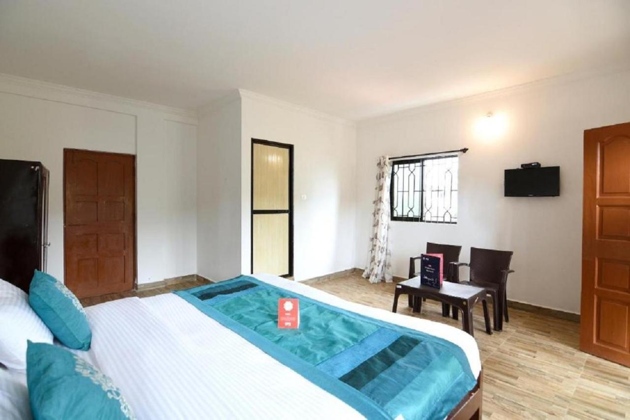 Rj-14 Guest House Бага Экстерьер фото