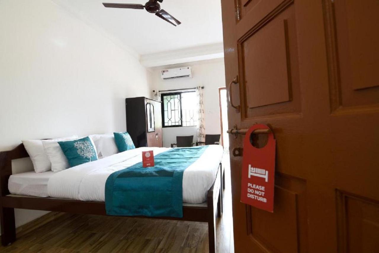 Rj-14 Guest House Бага Экстерьер фото