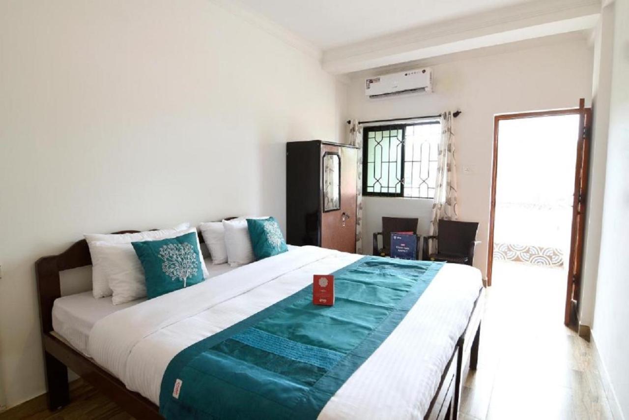 Rj-14 Guest House Бага Экстерьер фото