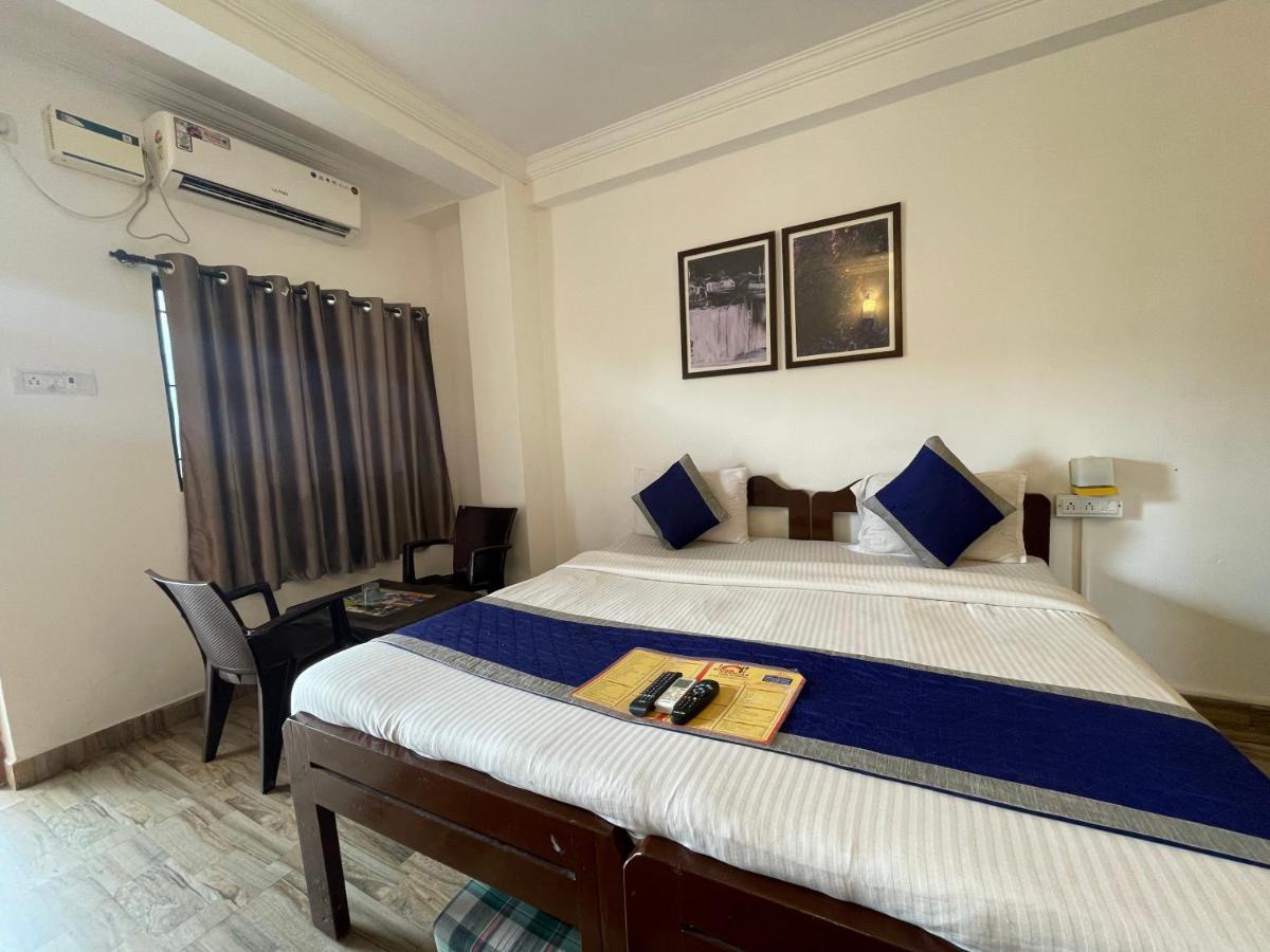 Rj-14 Guest House Бага Экстерьер фото