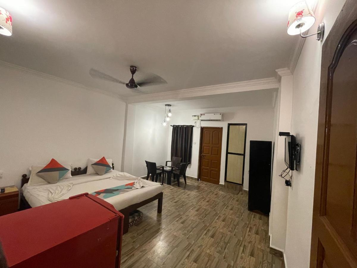 Rj-14 Guest House Бага Экстерьер фото