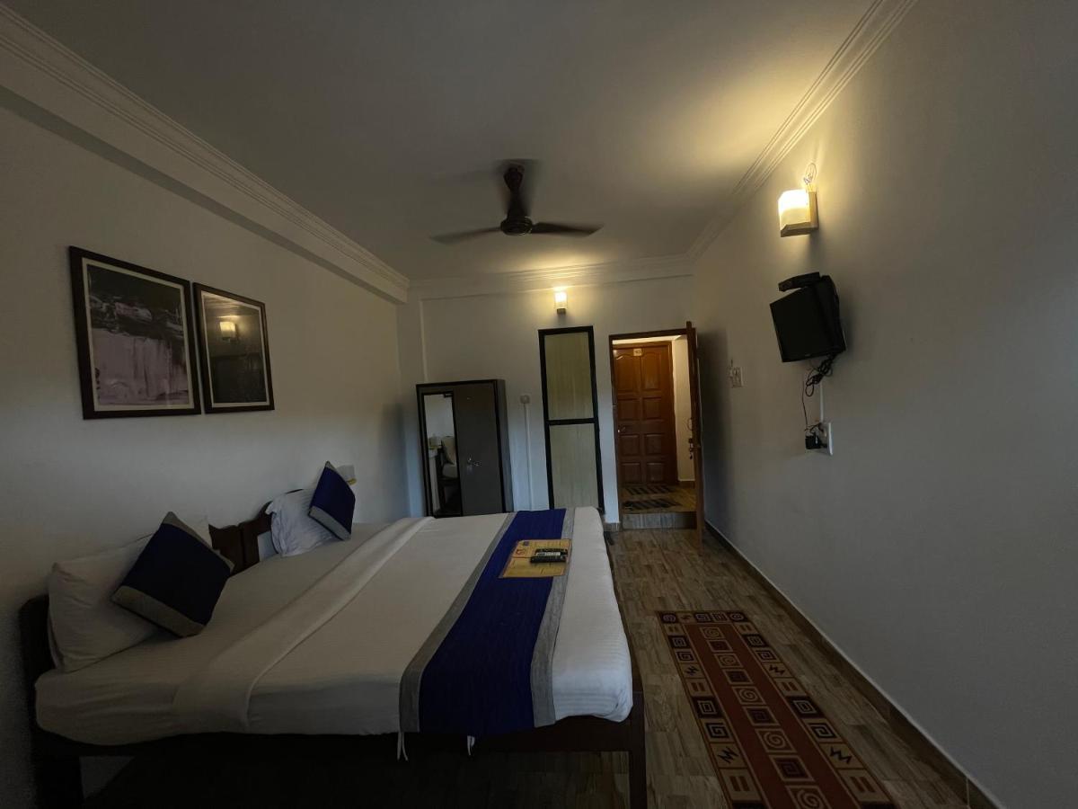 Rj-14 Guest House Бага Экстерьер фото
