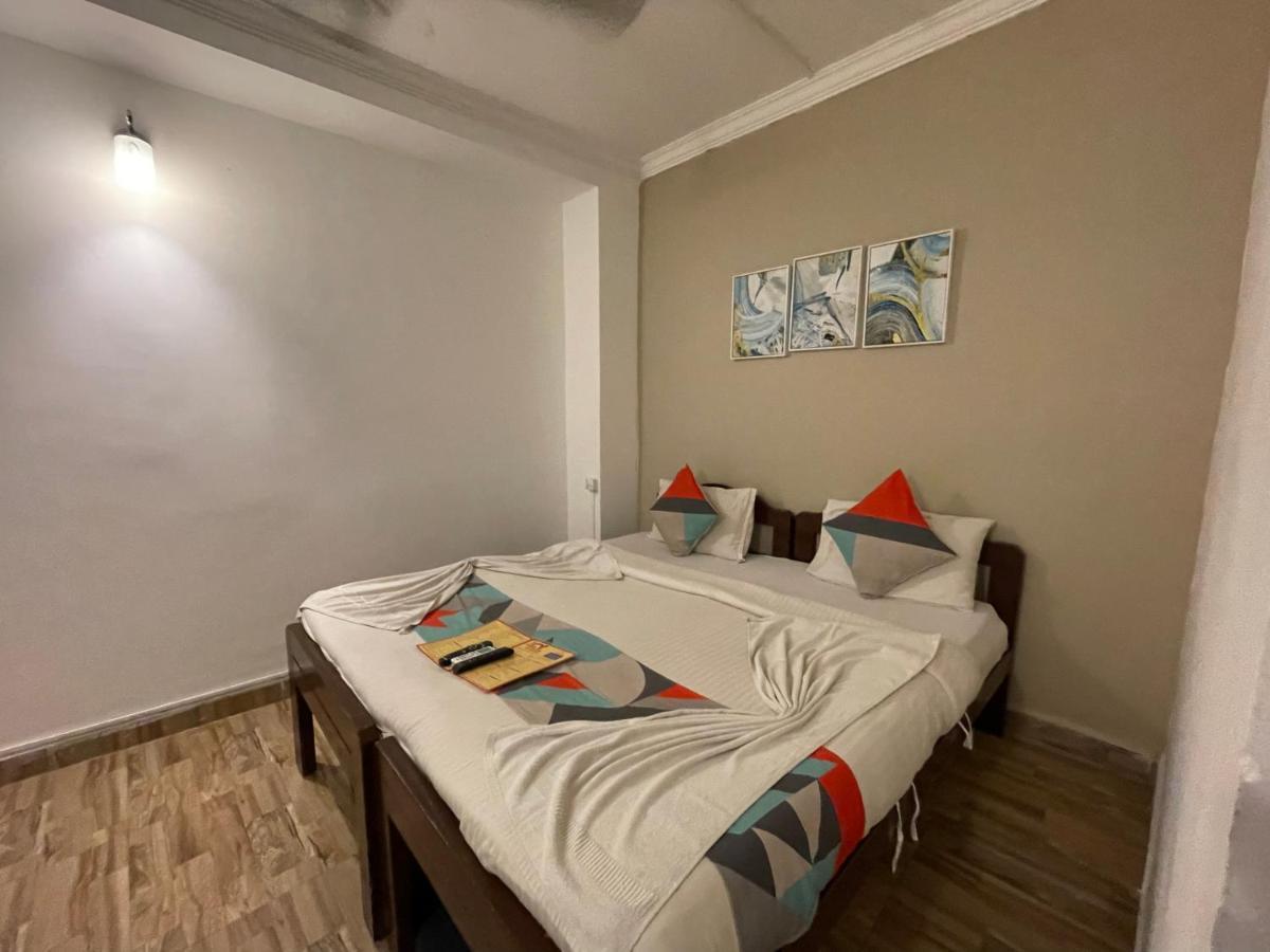 Rj-14 Guest House Бага Экстерьер фото
