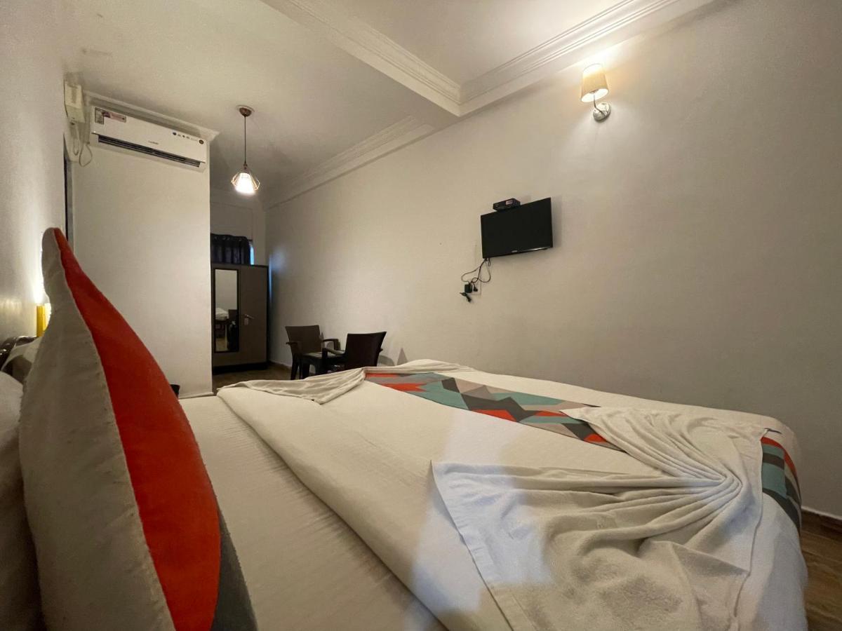 Rj-14 Guest House Бага Экстерьер фото