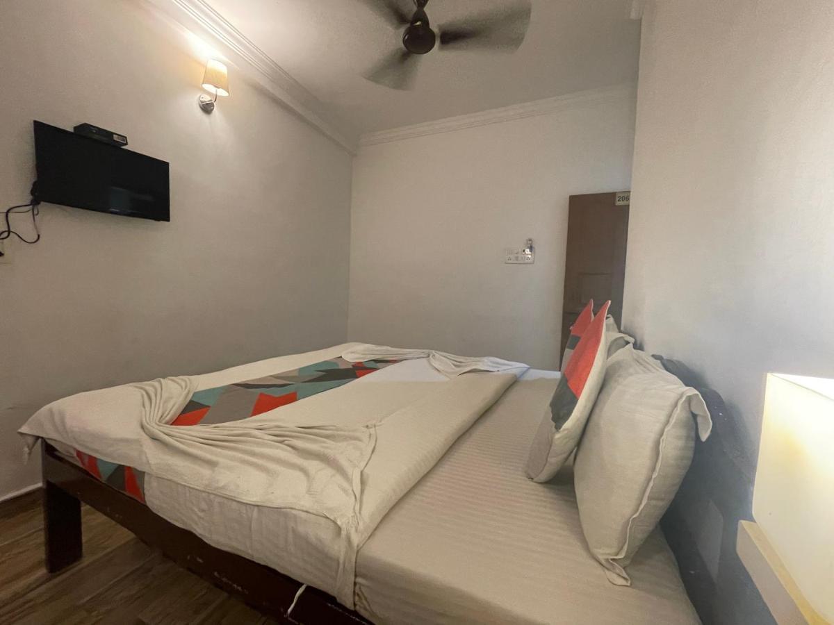 Rj-14 Guest House Бага Экстерьер фото