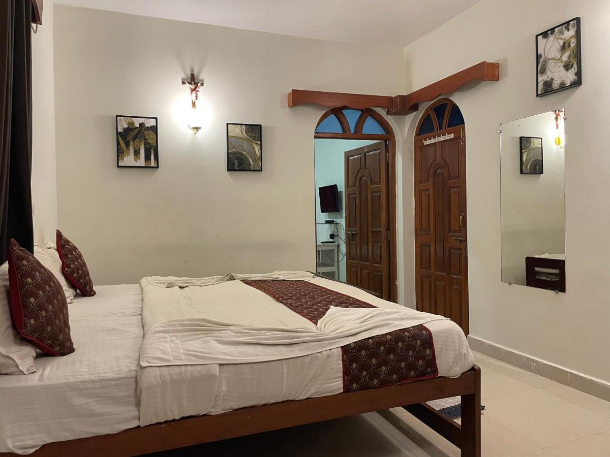 Rj-14 Guest House Бага Экстерьер фото