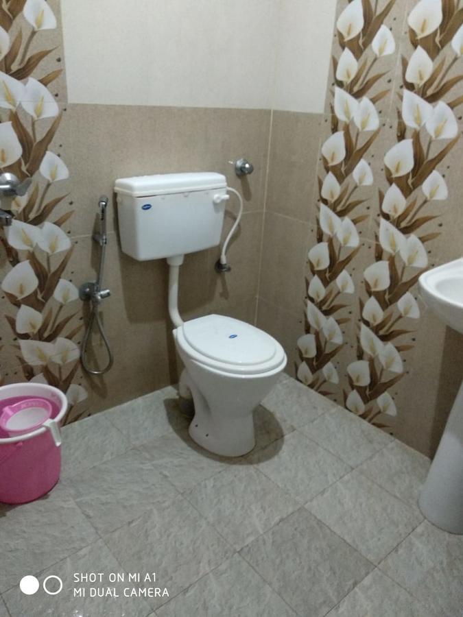 Rj-14 Guest House Бага Экстерьер фото