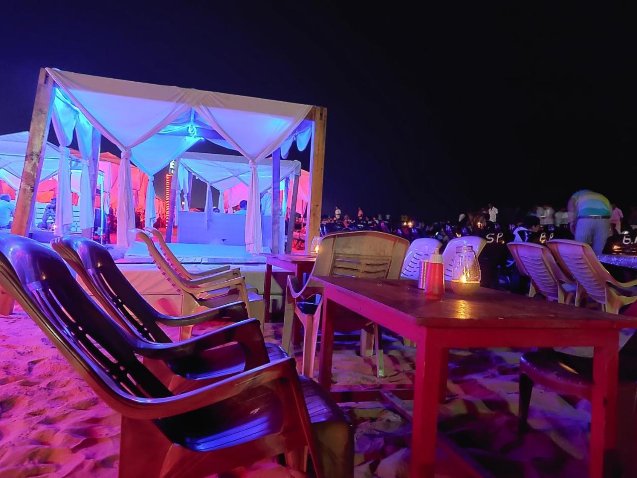 Rj-14 Guest House Бага Экстерьер фото